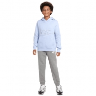 Hanorac Nike B NSW HOODIE HBR CORE thumbnav 4